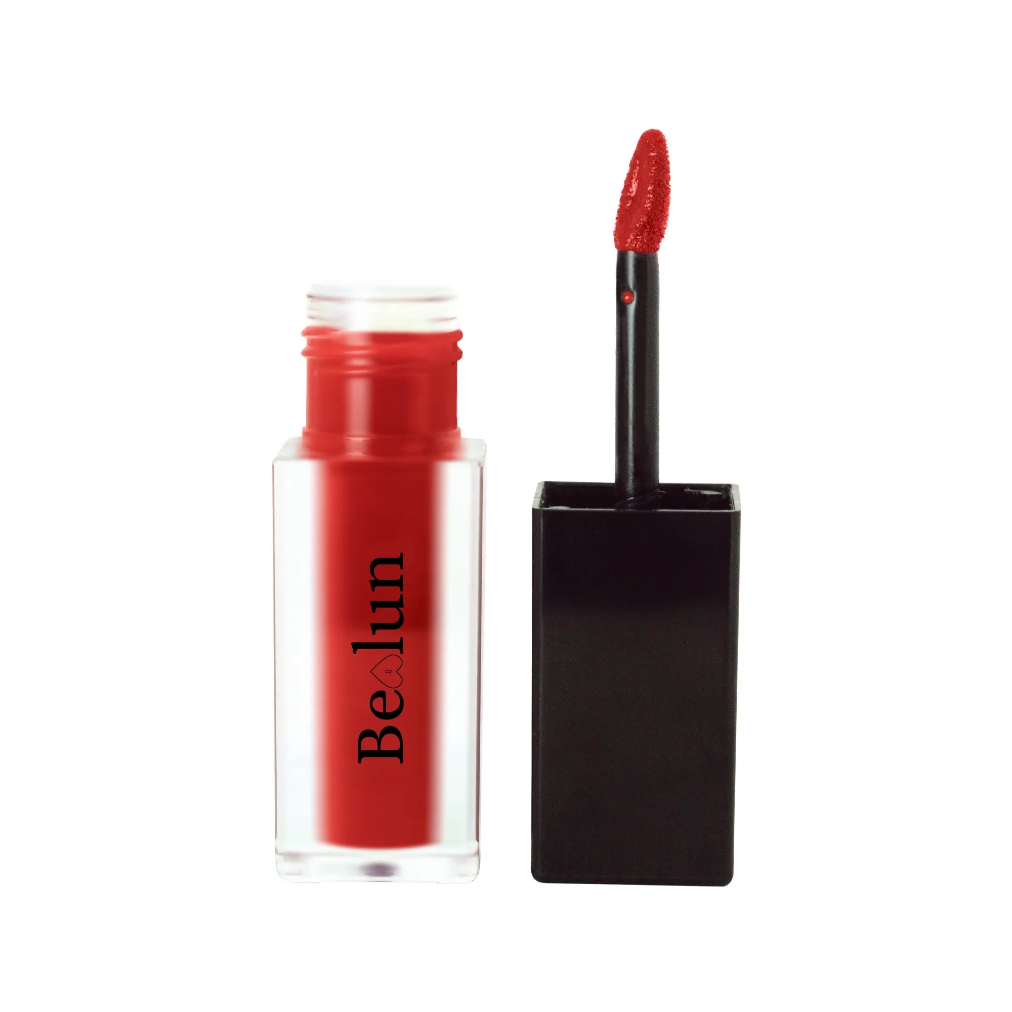 Matte Lip Stain - Long - Lasting Liquid Matte Lip Color for Bold Matte Finish - Bealun